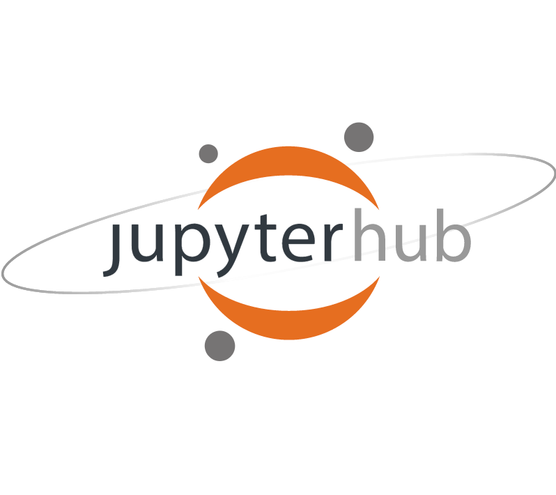 Logo Jupyterhub